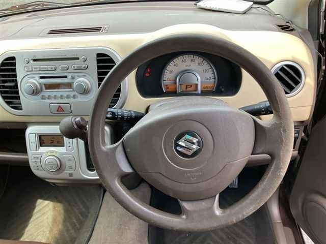 Suzuki MR WAGON 2006 8490630-3