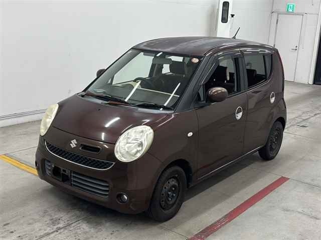 Suzuki MR WAGON 2006 8490630-4