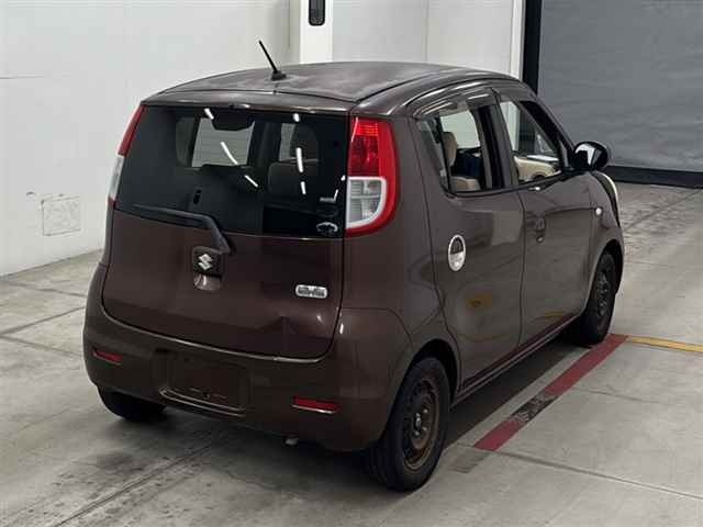 Suzuki MR WAGON 2006 8490630-5