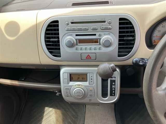 Suzuki MR WAGON 2006 8490630-6