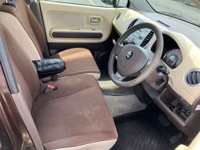 Suzuki MR WAGON 2006 8490630-7