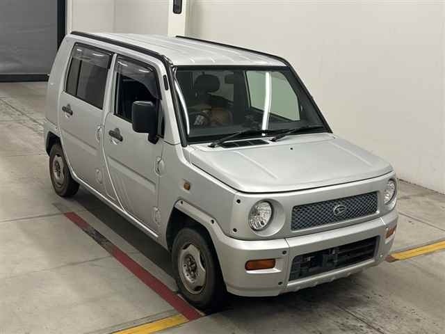 sat car