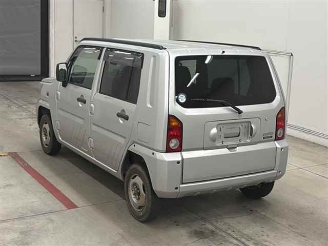 Daihatsu NAKED 2000 8484441-1