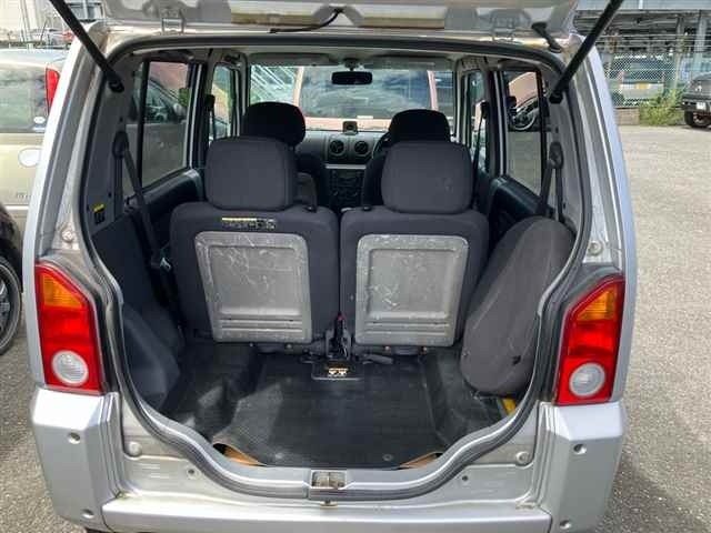 Daihatsu NAKED 2000 8484441-10