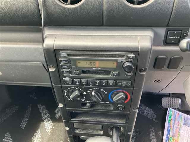 Daihatsu NAKED 2000 8484441-6
