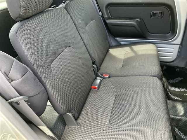 Daihatsu NAKED 2000 8484441-8