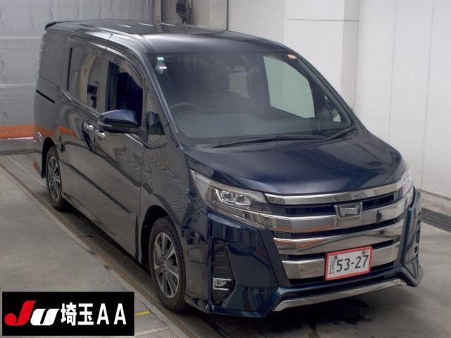 Toyota NOAH 2019 8483054-0
