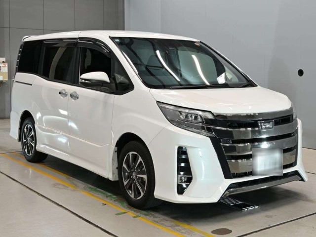 Toyota NOAH 2020 8483074-5