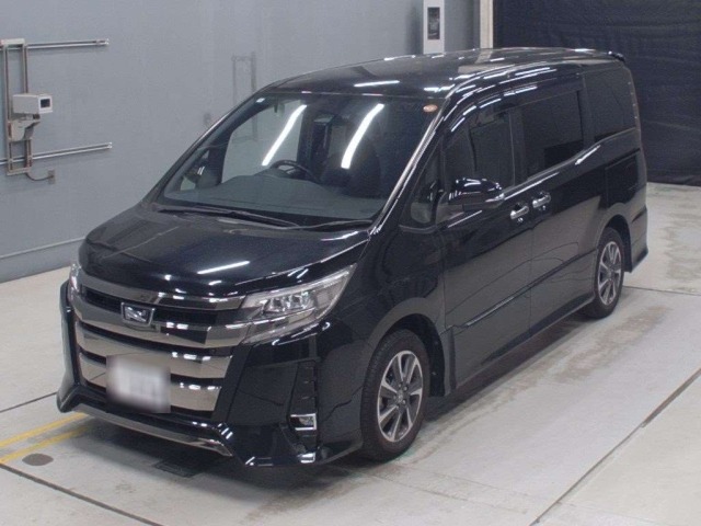 Toyota NOAH 2020 8483075-0