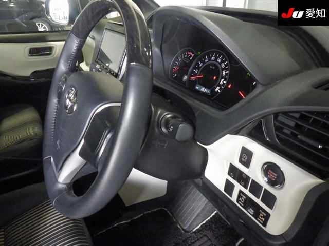 Toyota NOAH 2020 8483090-5
