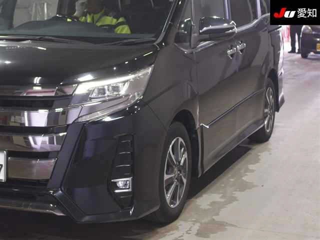 Toyota NOAH 2020 8483090-7