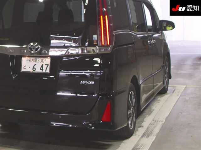 Toyota NOAH 2020 8483090-8