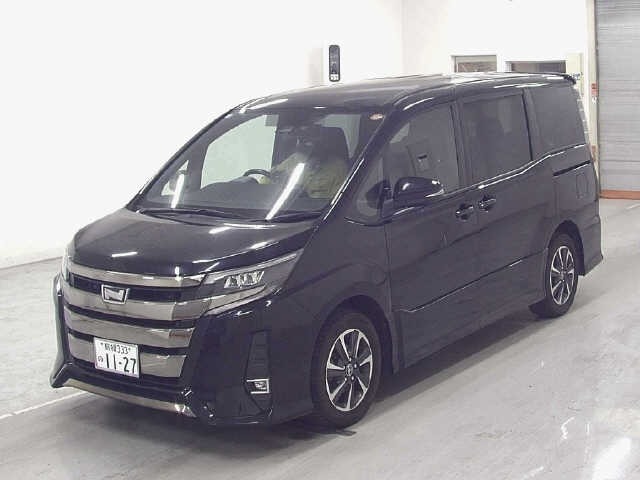 Toyota NOAH 2020 8483113-4