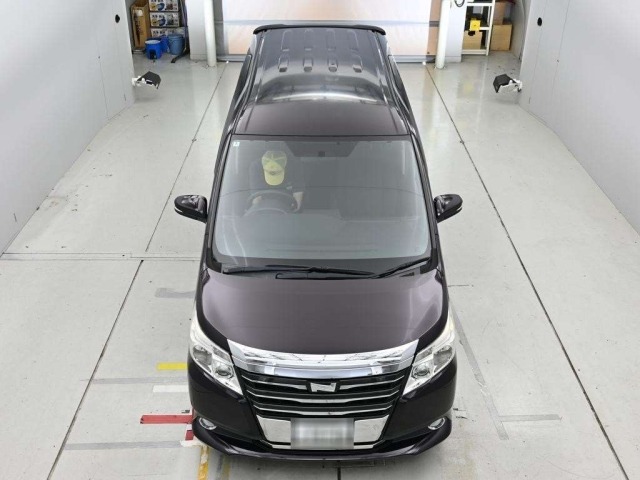 Toyota NOAH 2014 8483182-7