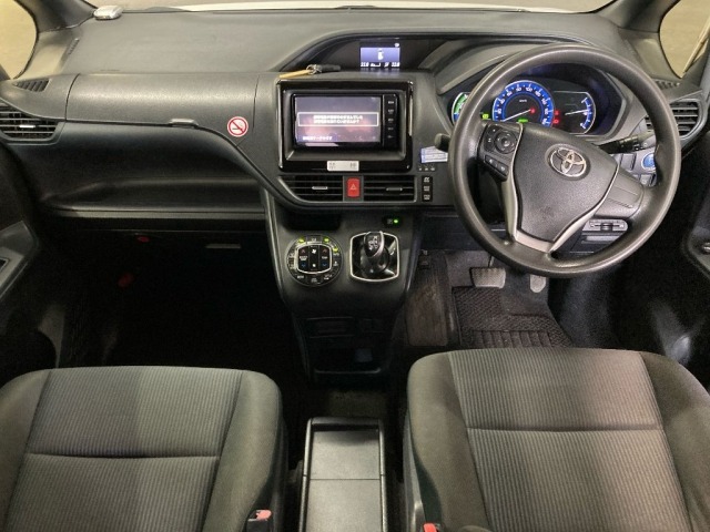 Toyota NOAH 2014 8483197-3