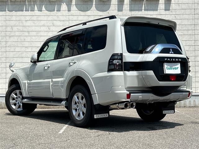 Mitsubishi PAJERO 2019 8491020-13