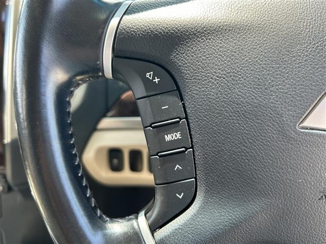 Mitsubishi PAJERO 2019 8491020-19