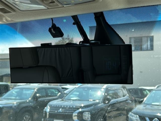 Mitsubishi PAJERO 2019 8491020-22
