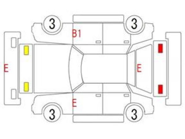 Mitsubishi PAJERO 2019 8491020-23