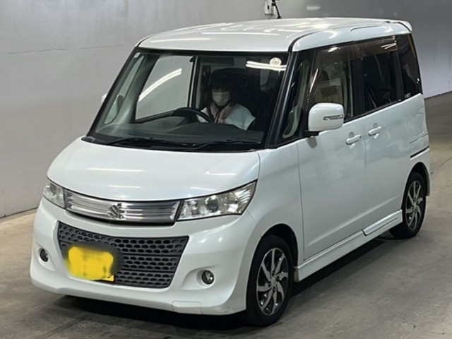 Suzuki PALETTE 2012 8489948-0