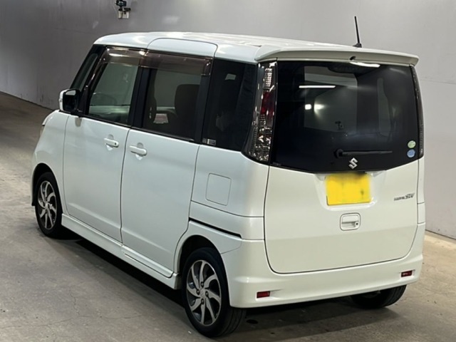 Suzuki PALETTE 2012 8489948-1