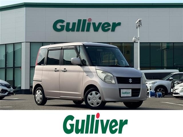 Suzuki PALETTE 2011 8492564-0