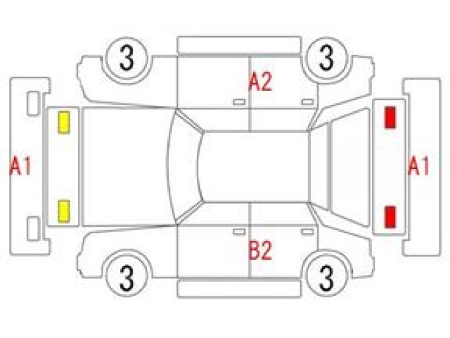 Suzuki PALETTE 2011 8492564-23