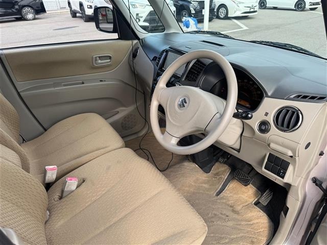 Suzuki PALETTE 2011 8492564-6