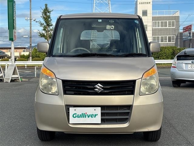 Suzuki PALETTE 2010 8492565-12