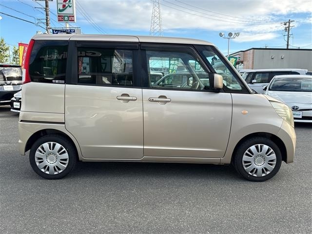 Suzuki PALETTE 2010 8492565-2