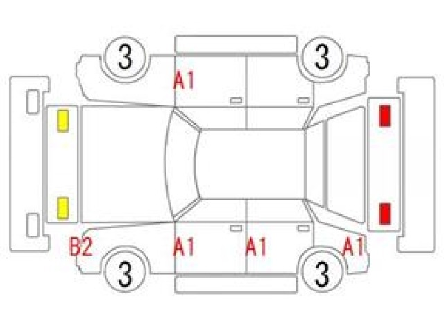 Suzuki PALETTE 2010 8492565-23