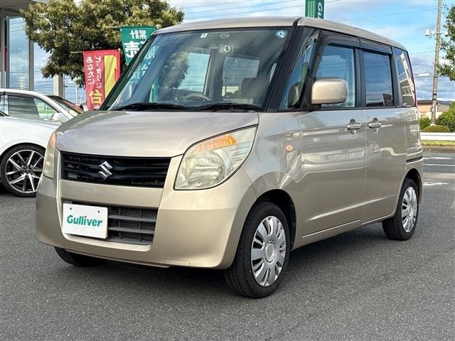 Suzuki PALETTE 2010 8492565-6