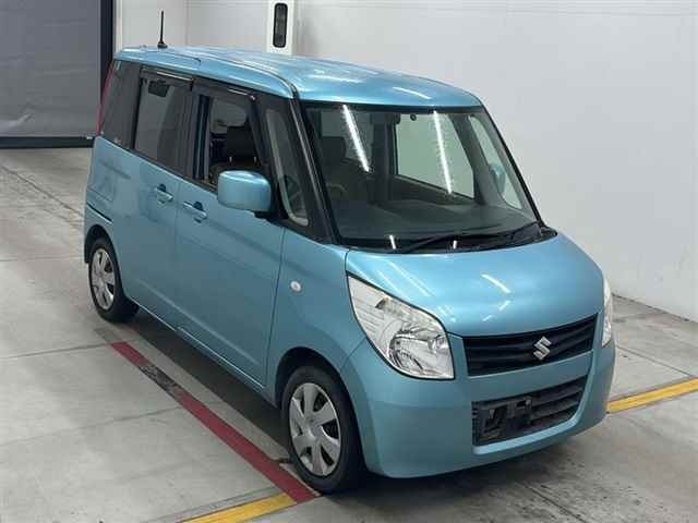Suzuki PALETTE 2011 8492566-0