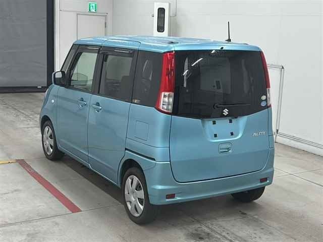 Suzuki PALETTE 2011 8492566-1