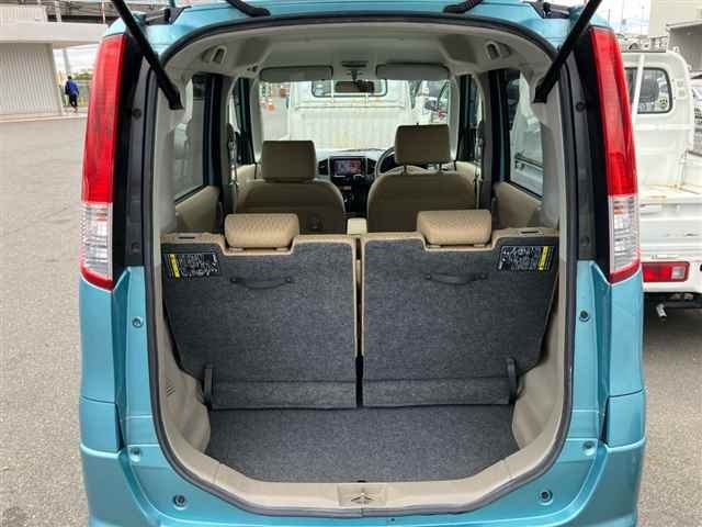 Suzuki PALETTE 2011 8492566-10