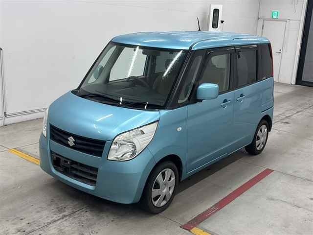 Suzuki PALETTE 2011 8492566-4