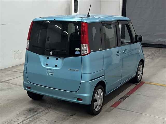 Suzuki PALETTE 2011 8492566-5