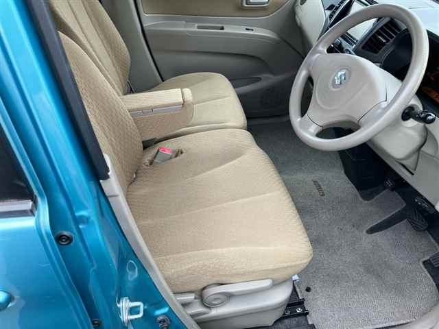 Suzuki PALETTE 2011 8492566-7