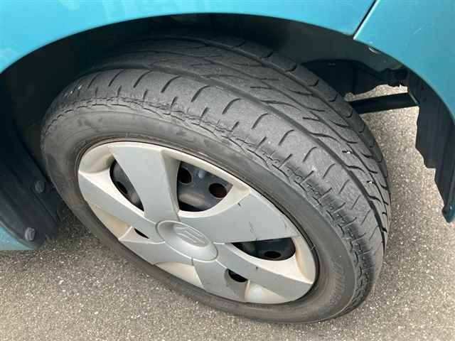 Suzuki PALETTE 2011 8492566-9