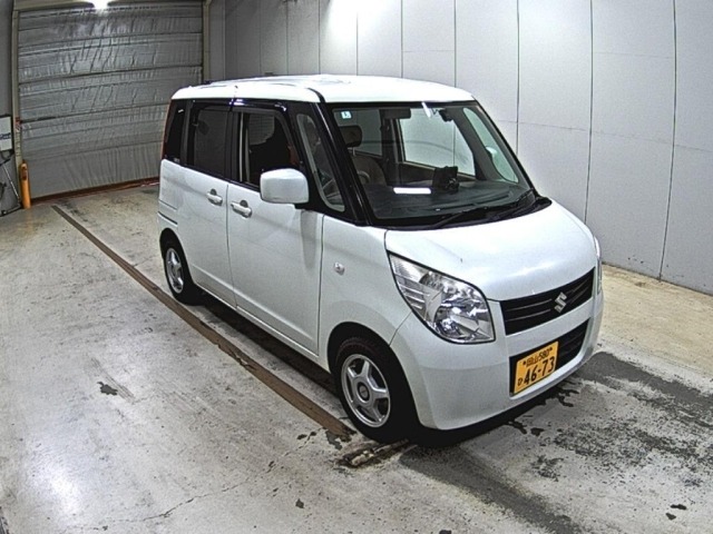 Suzuki PALETTE 2012 8492567-0