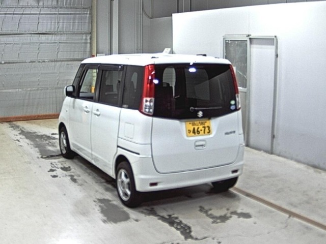 Suzuki PALETTE 2012 8492567-1