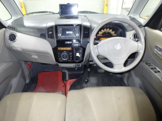 Suzuki PALETTE 2012 8492567-3