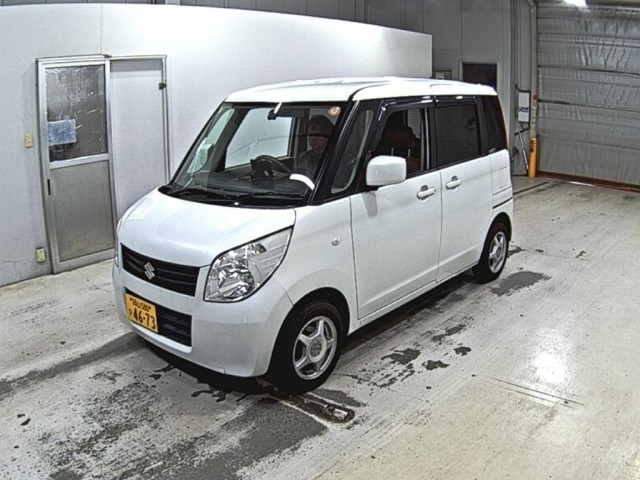Suzuki PALETTE 2012 8492567-4