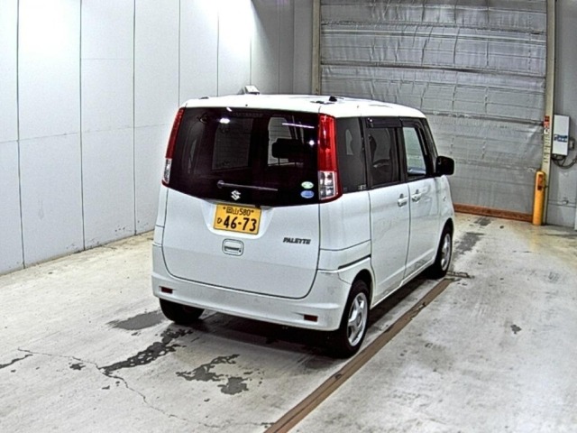 Suzuki PALETTE 2012 8492567-5