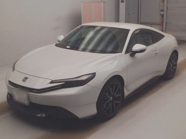 Honda PRELUDE 2026 8488377-0