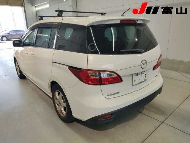 Mazda PREMACY 2012 8490844-1