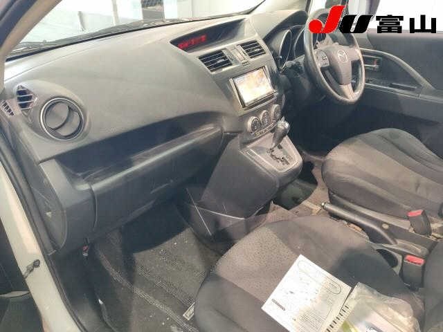 Mazda PREMACY 2012 8490844-3