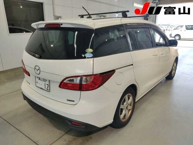 Mazda PREMACY 2012 8490844-5