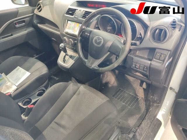 Mazda PREMACY 2012 8490844-6