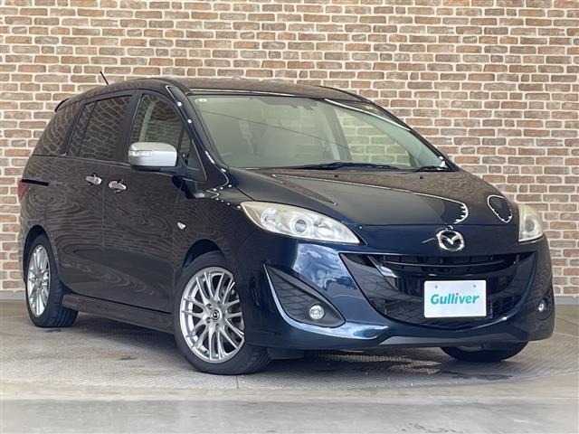 Mazda PREMACY 2015 8490884-0